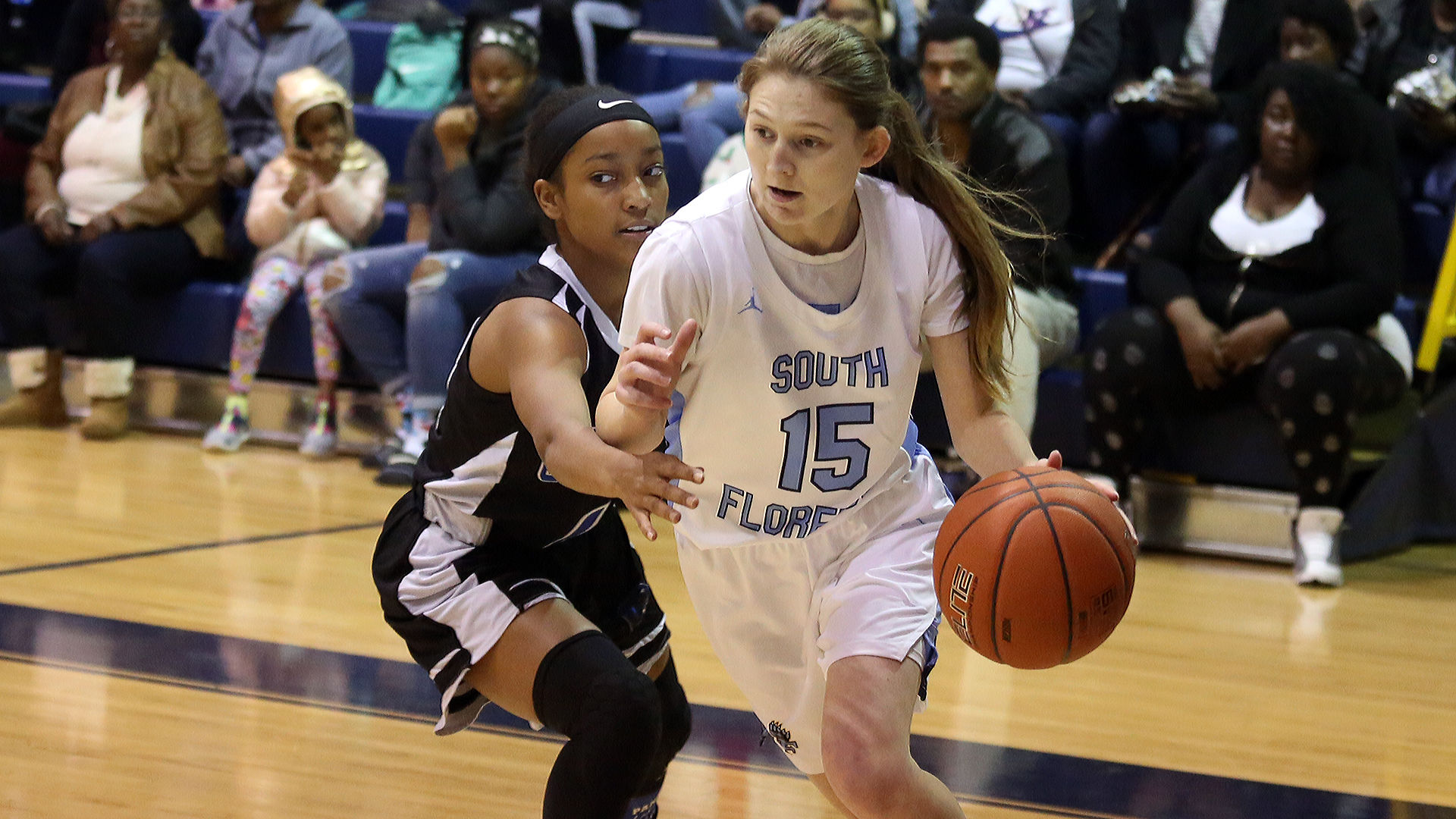 Lake City at South Florence